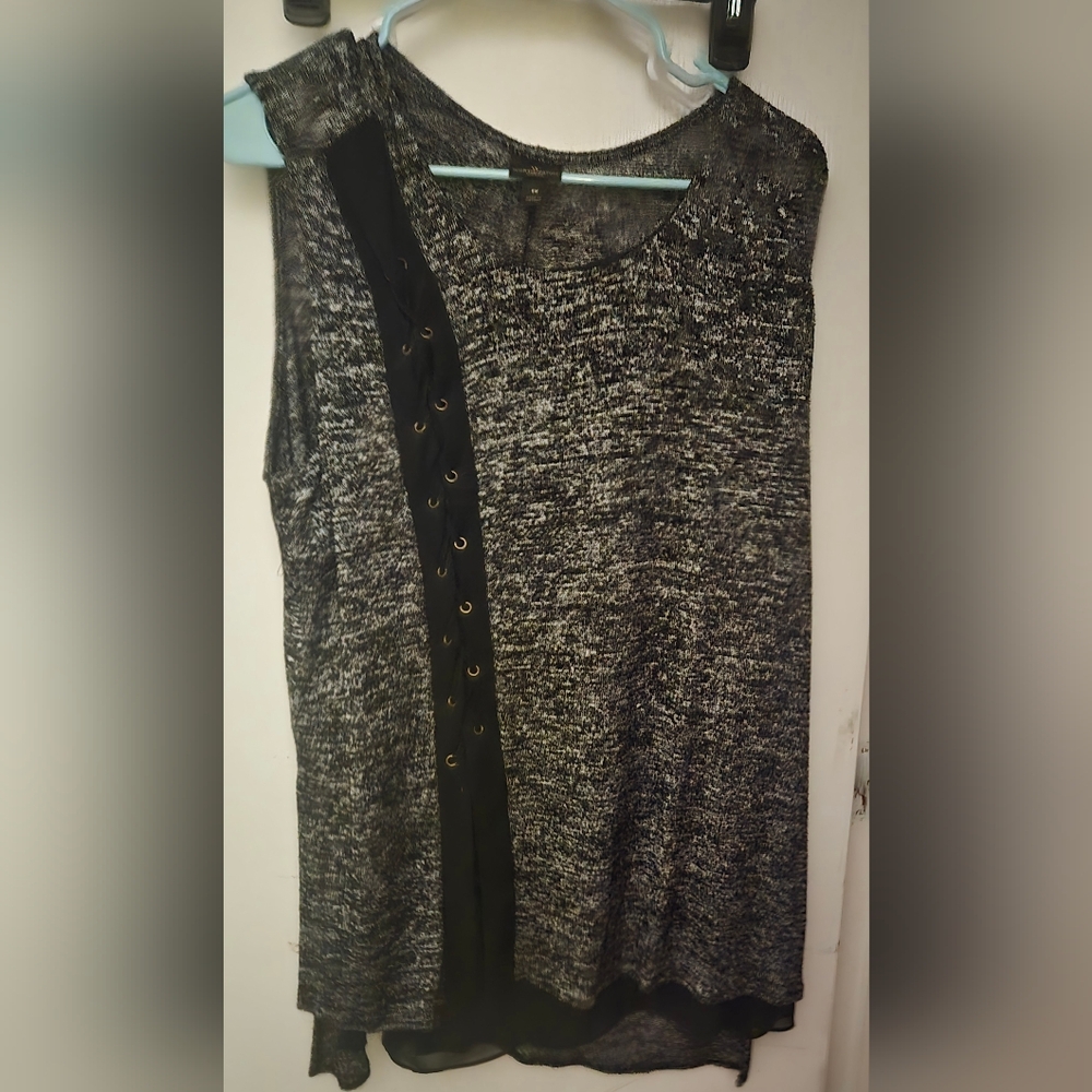 Womens 1x tank